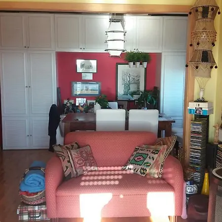 Apartment Apartament Golf And Beach *