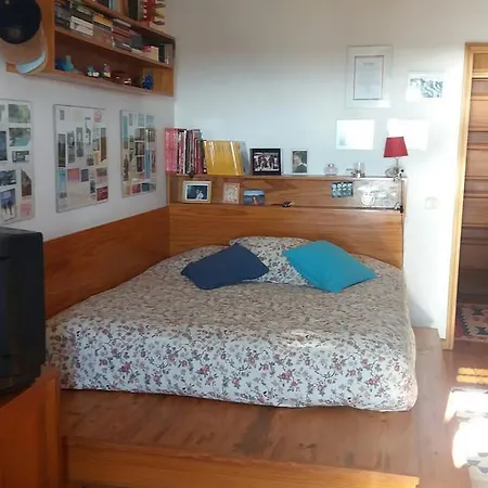 Apartament Golf And Beach Apartment Arcozelo (Porto)