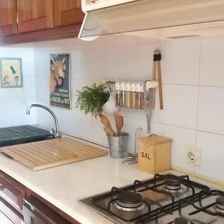 Apartament Golf And Beach شقة *